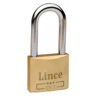 Candado Laton Eurotop A Largo 55 Mm 2