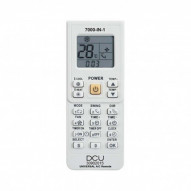 Mando Distancia Univ Aire Acondicionado -