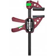 Tornillo Apriete 1 Mano Quick Piher 30 Cm