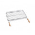 Parrilla Barbacoa Extensible 70x40 Cm 5