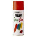 Pintura titan fluor.707 verde spray 200