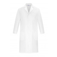 Bata Trabajo T66 Polie/algo M/larga Bl Sanidad L6000 Vesin