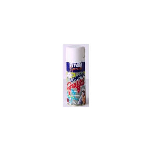 Spray Limpia Graffiti S80 0001 400 Ml.
