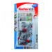 Fischer Taco pladur duoblade 10 unid