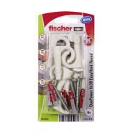 Hembrilla Ab Duopower Nv 6ud 6x30 Mm