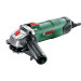 Bosch Amoladora angular PWS 750-115 de Bosch (750 W, diámetro de disco: 115 mm, en caja)