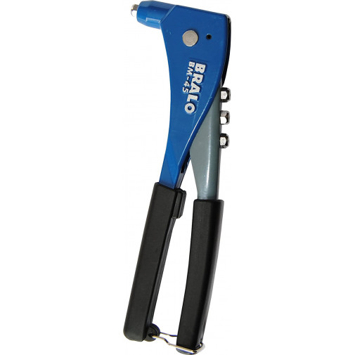 Remachadora Manual Brico Caja -