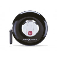 Cinta Metrica Acero Cerrada 30 M