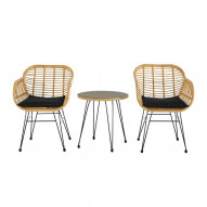 Conjunto Acer/rat Sint Eritrea 3 Pzas