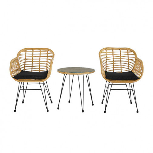 Conjunto Acer/rat Sint Eritrea 3 Pzas