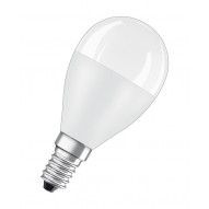 Lampara Led Esferica 840 E-14 Ln 4000k 806 Lm 7 W