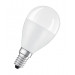 Lampara Led Esferica 840 E-14 Ln 4000k 806 Lm 7 W