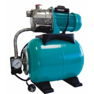 Grupo Pres. 1200w-20lt Natuur 1 Pz