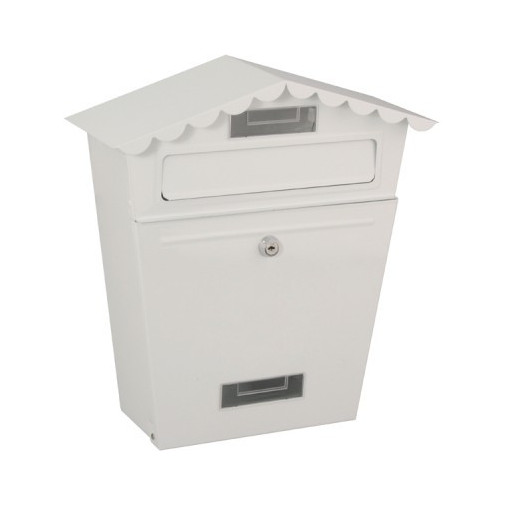 Buzon Exter. Natuur Ac Bl Nt99771