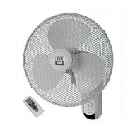 Ventilador Clima 40cm Pared Box Plus Blanco 50w 9703645