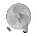 Ventilador Clima 40cm Pared Box Plus Blanco 50w 9703645