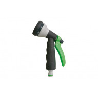 Pistola Riego Adaptador 15 Mm 3 Conectores Pl Nt