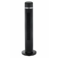 Ventilador Clima 1013cm Torre Sonedas Ne 50w 9712109