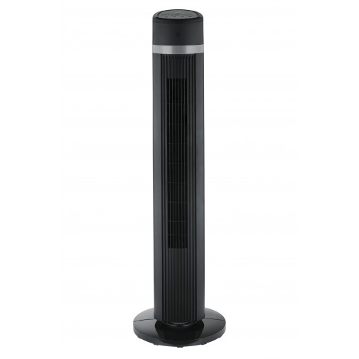 Ventilador Clima 1013cm Torre Sonedas Ne 50w 9712109