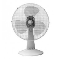 Ventilador Clima 40cm Sobrem Sonedas Bl 40w 9712122
