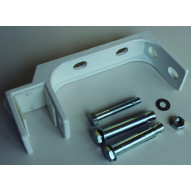 Soporte Toldo Techo 35 Mm