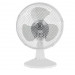 Ventilador Clima 23cm Sobrem Sonedas Bl 20w 9712113