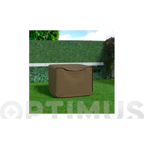 Funda Sillon 1 Plaza Vison 95 X 95 H 70