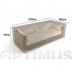 Funda Sofa 3 Plazas Vison 230 X 100 X H 70