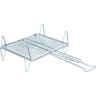 Parrilla Barbacoa Pescado Cincada 50 X 50 Cm