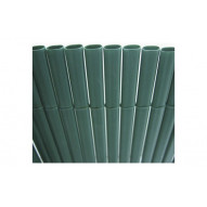 CaÑizo Sintetico Pvc Plasticane Oval 1,5 X 3 M Verde