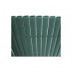 CaÑizo Sintetico Pvc Plasticane Oval 1,5 X 3 M Verde