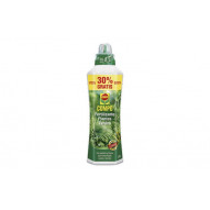 Fertilizante Planta Verde Compo 1300 Ml