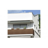 Mimbre Ecologico Lop 1 X 3 M Madera