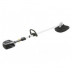 Desbrozadora A Bateria 48v Ø De Corte 38 Cm Ø Cuchilla 255 M