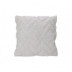 Cojin De Algodon 45 X 45 Cm Blanco
