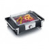 Barbacoa Electrica Senoa Boost 3000 W 41,5 X 24 Cm