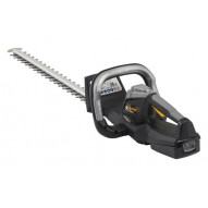 Cortasetos A Bateria 20v Espada De 55 Cm