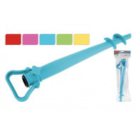 Pincho Base Sombrilla Plastico Ø 30 Mm