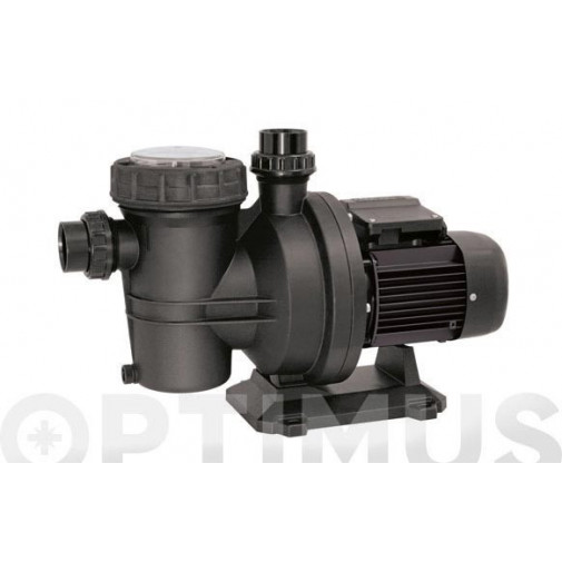 Bomba De Piscina Autocebante Hasta 125 M3 - 0,75cv