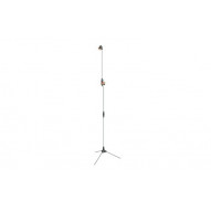 Ducha De Jardin Con Tripode Claber Malibu
