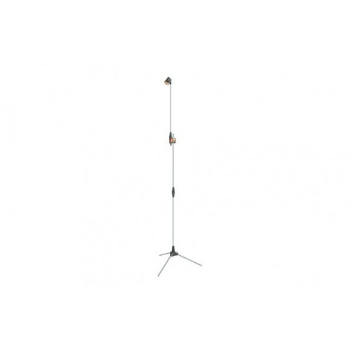 Ducha De Jardin Con Tripode Claber Malibu