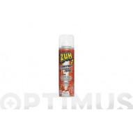 Insecticida Descarga Total Zum 250 Ml