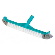 Cepillo Piscina Recto Gran Formato Conexion Clip