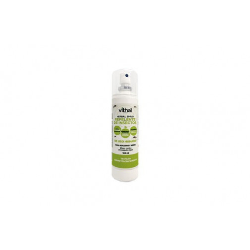 Repelente Corporal Natural 100 Ml