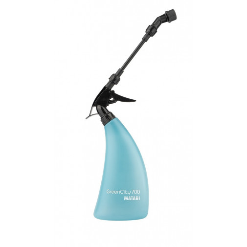 Pulverizador Prev. Presion Greencity 0,7 L