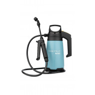 Pulverizador Prev. Presion Greencity 1,5 L