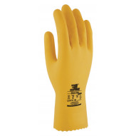 Guante Neopreno Flocado T.8