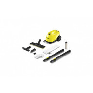 Limpiador Vapor 3,5 Bar 1l 1900 W