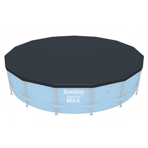 Cubierta Piscina Pvc 457 Cm 2