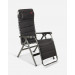 Crespo - Tumbona Relax - AP/232 - Air-Deluxe - Negro